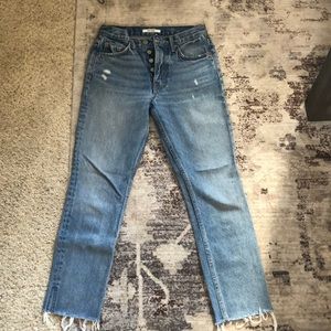 GRLFRND Denim Karolina Jeans